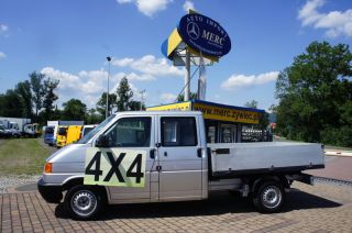 Volkswagen T4